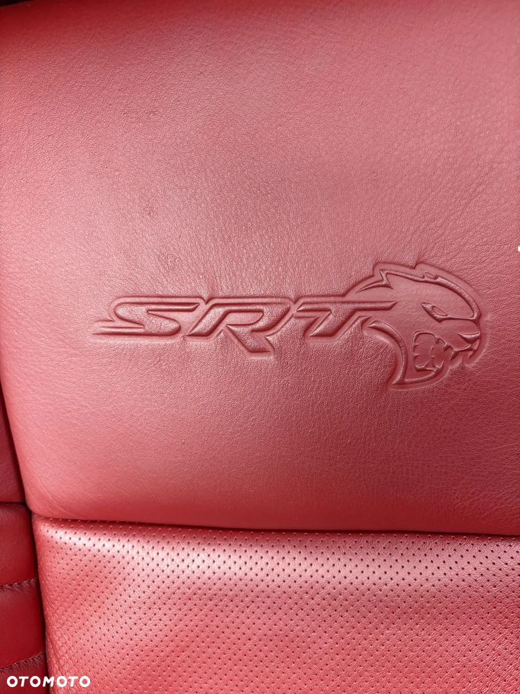 Dodge Charger Automatik SRT Hellcat - 24