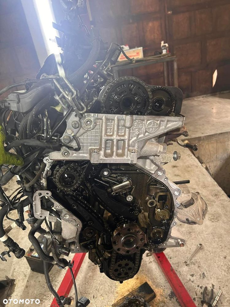 BMW Seria 3 318d DPF - 26