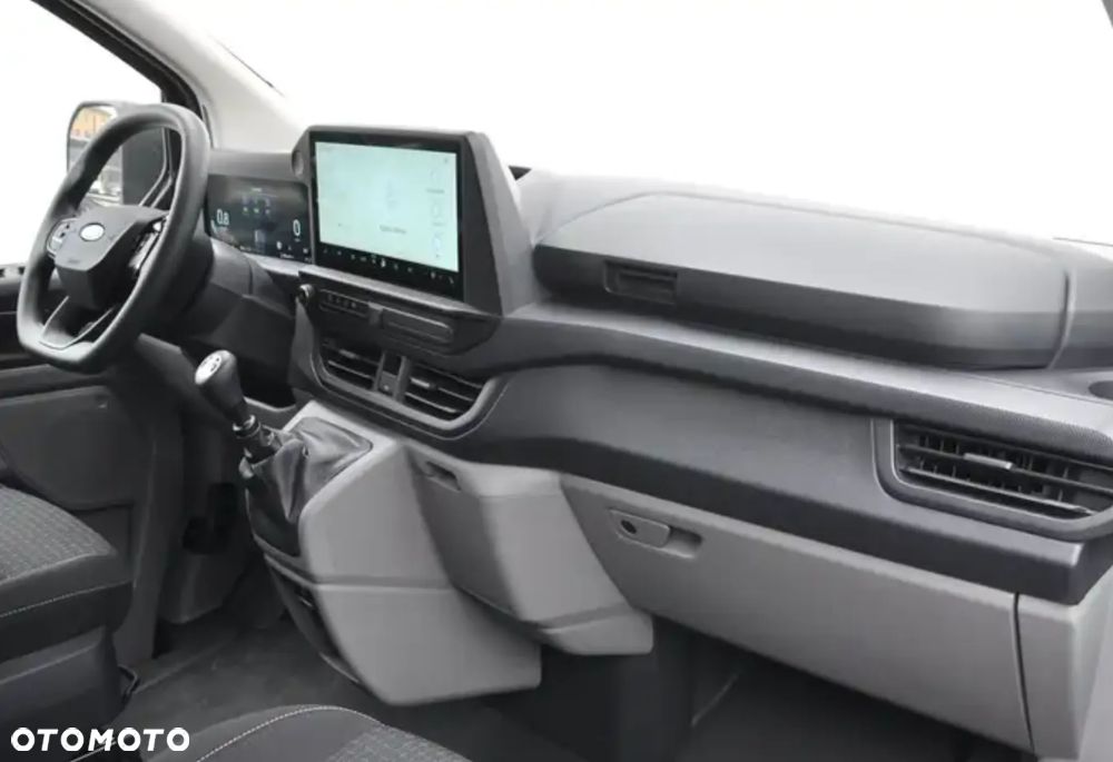 Ford Transit Custom M1 320 L2 - 10