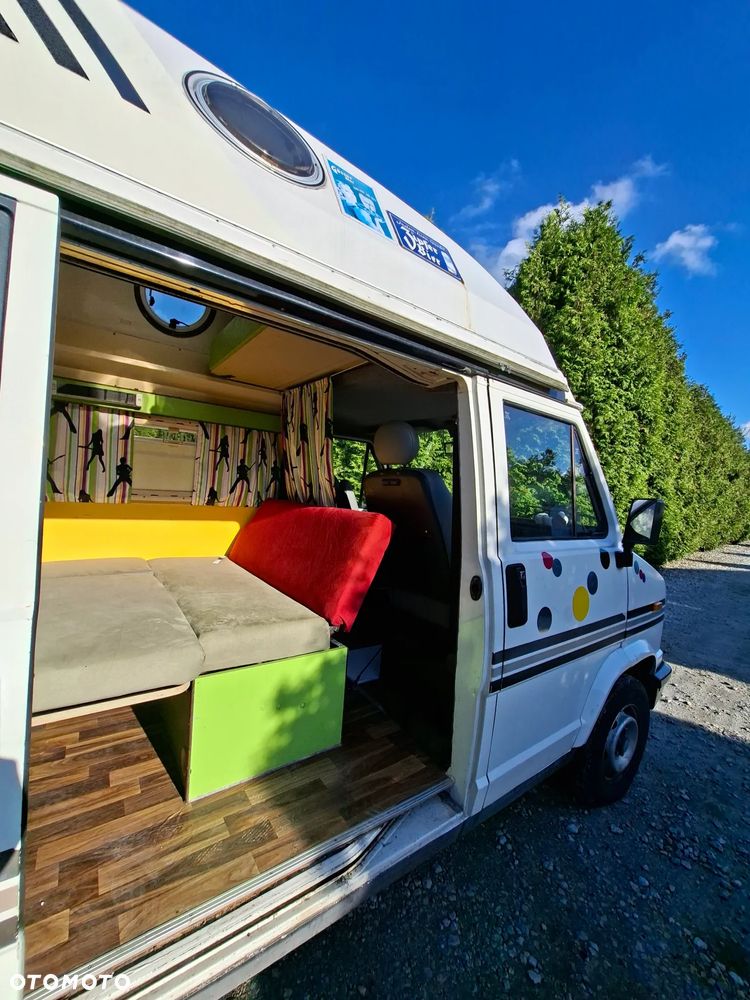 Ford Ducato - 9