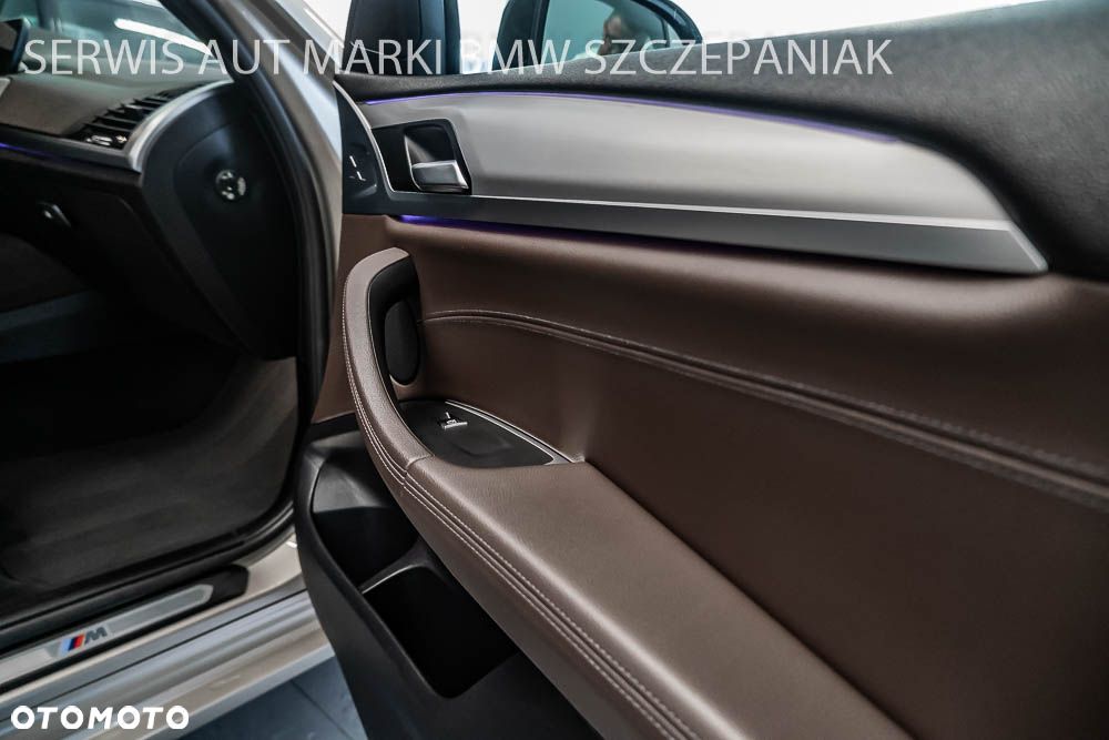 BMW X4 xDrive30i M Sport sport - 30