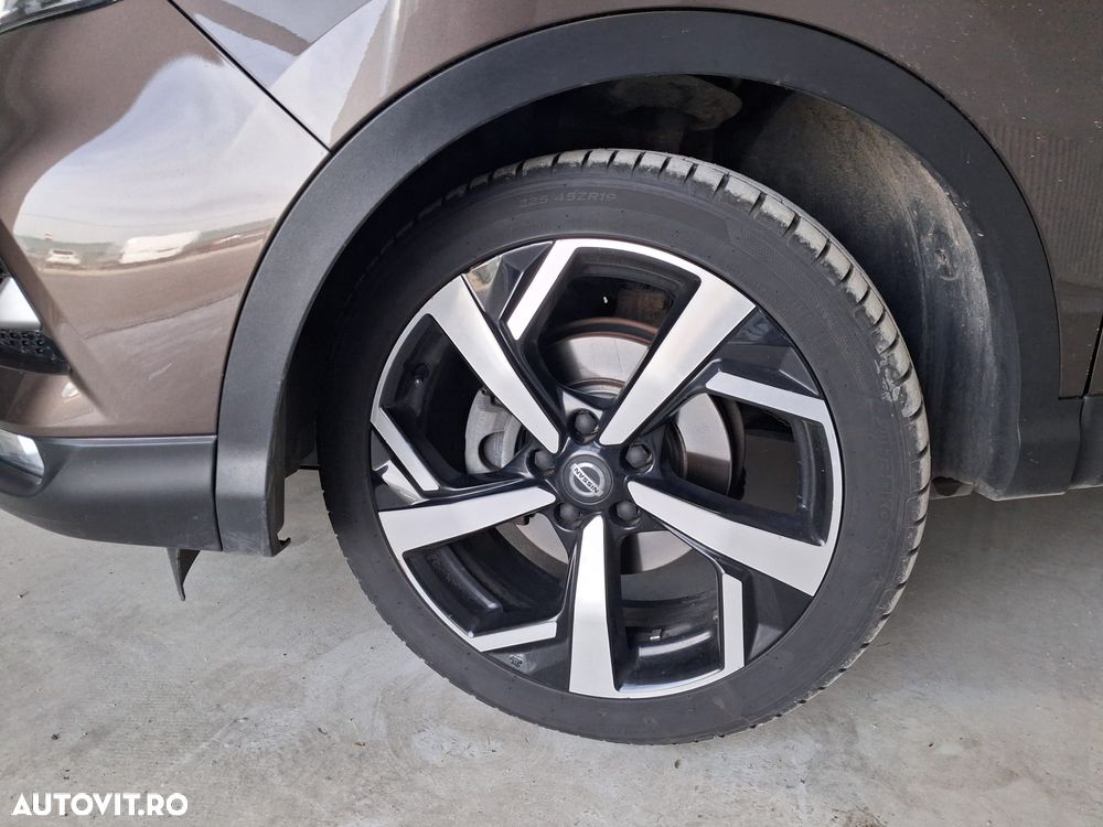 Nissan Qashqai - 4