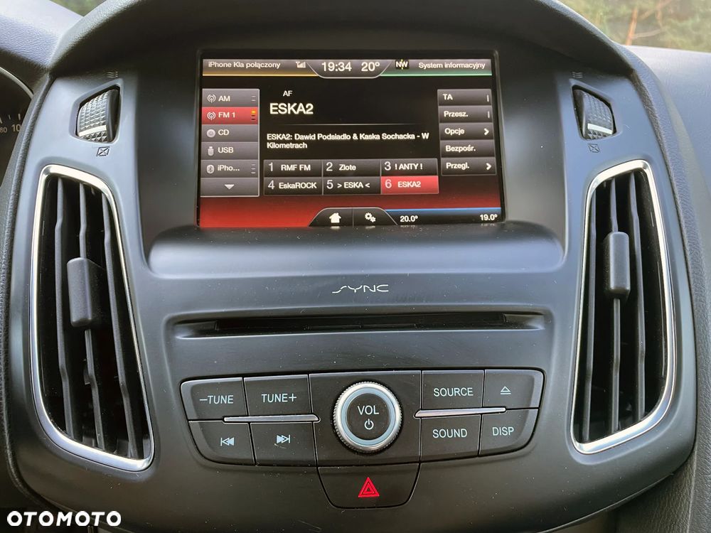 Ford Focus - 21