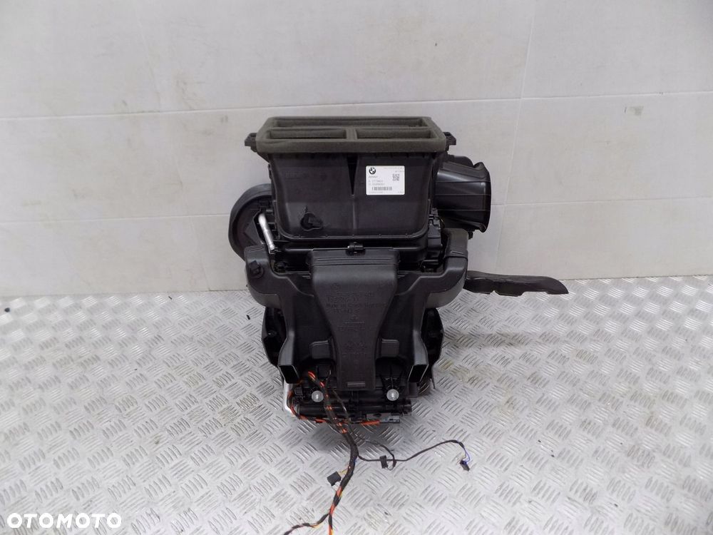 BMW F44 ORYGINALNA NAGRZEWNICA 9871295 - 7