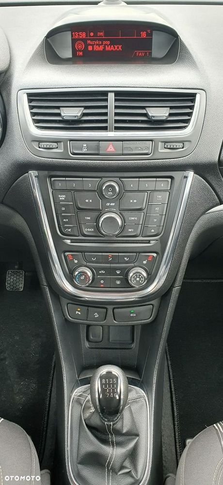 Opel Mokka - 15