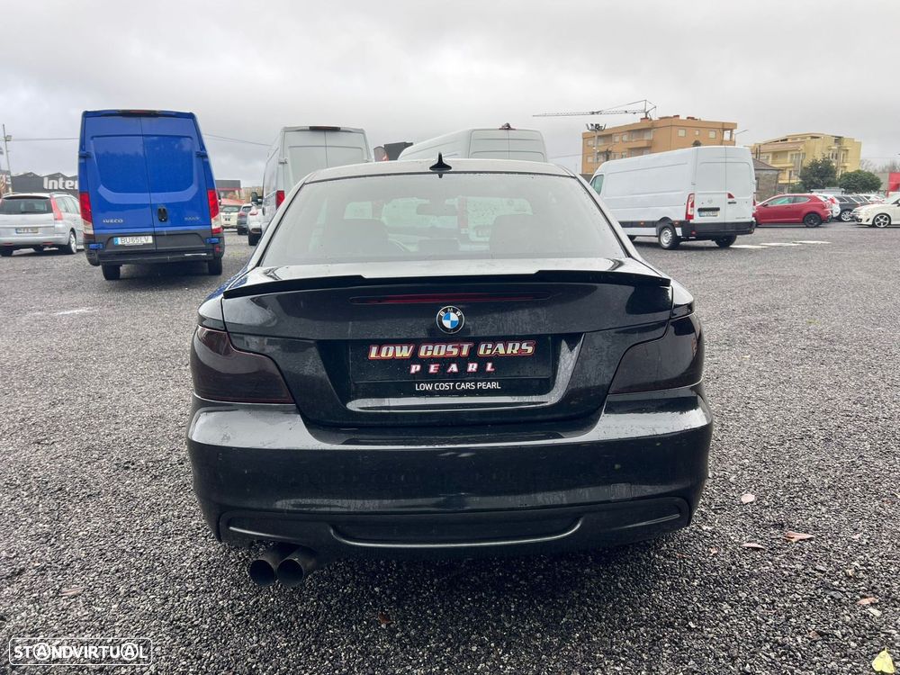 BMW 118 d Line Sport - 11