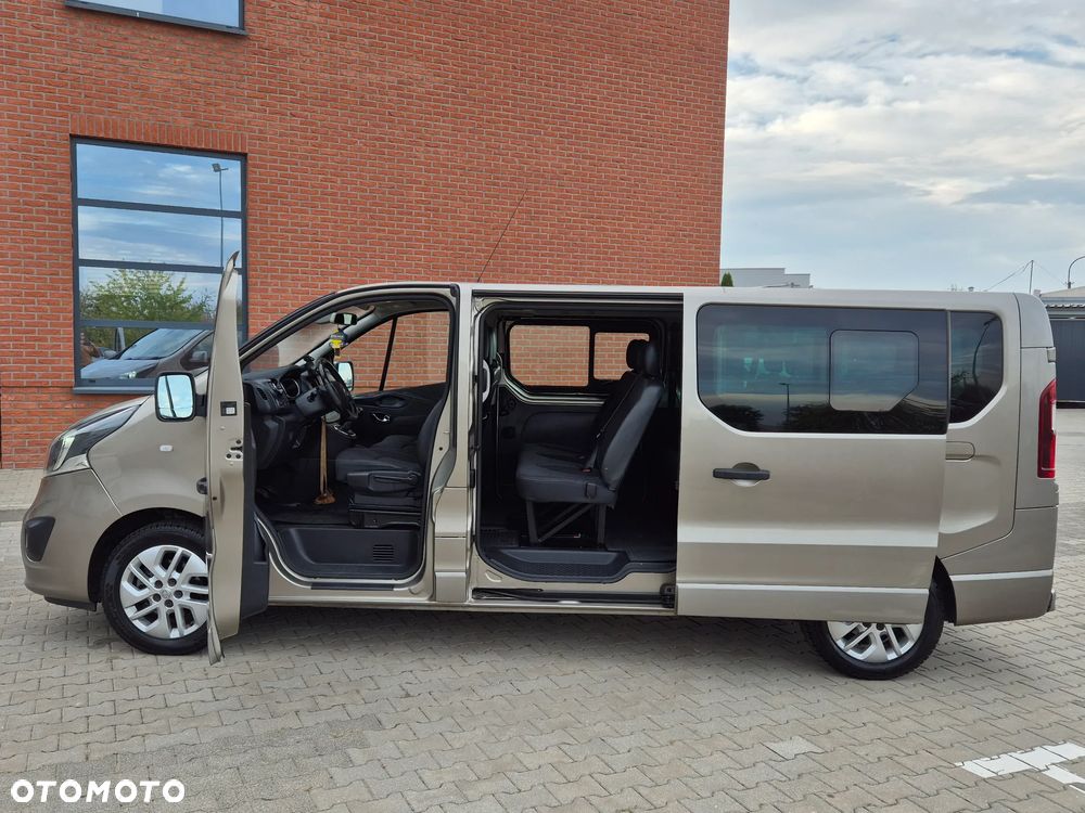 Opel Vivaro - 4