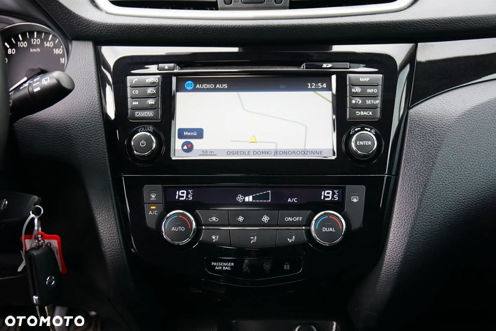 Nissan Qashqai - 34