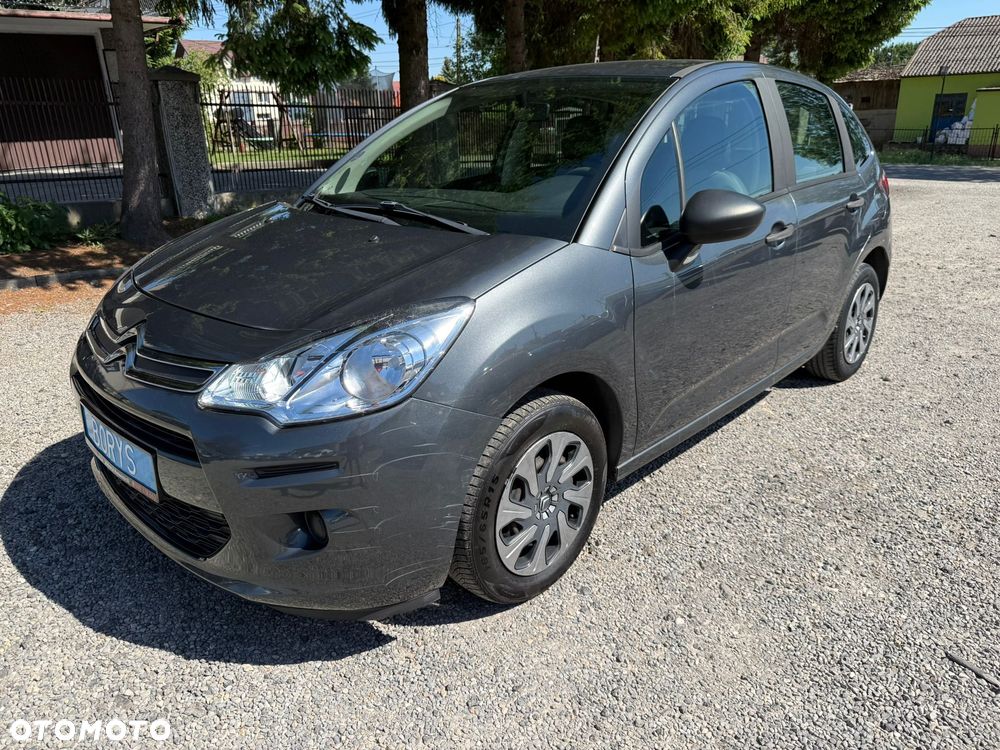 Citroën C3 Pure Tech (VTi) 68 Attraction - 4
