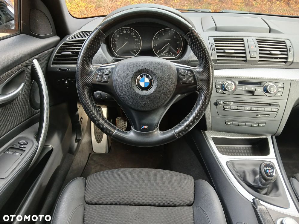 BMW Seria 1 120i Edition Sport - 19