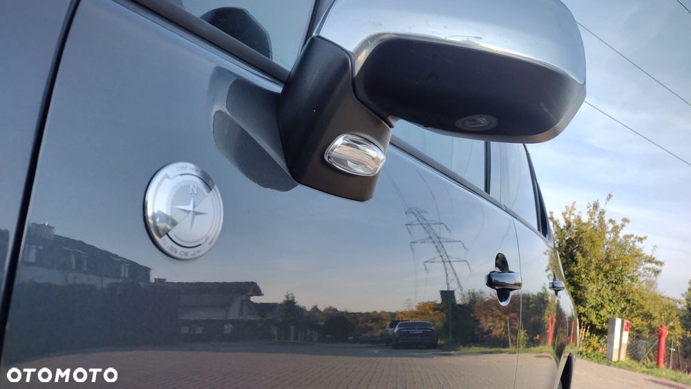 Peugeot 3008 2.0 HDi Premium+ - 24