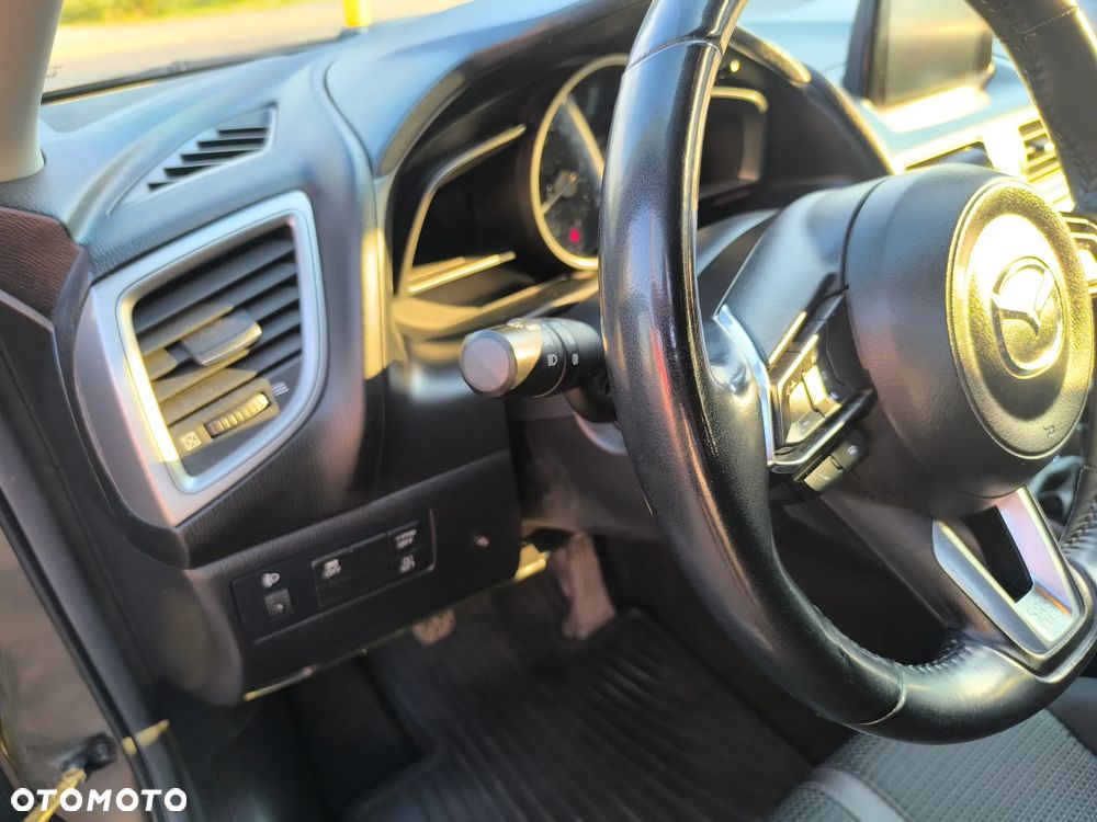 Mazda 3 2.0 Skypassion EU6 - 10