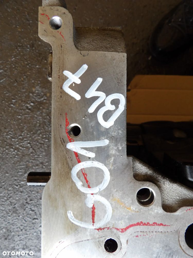 BMW - G01 - B47 D20B - BLOK SILNIKA - 5