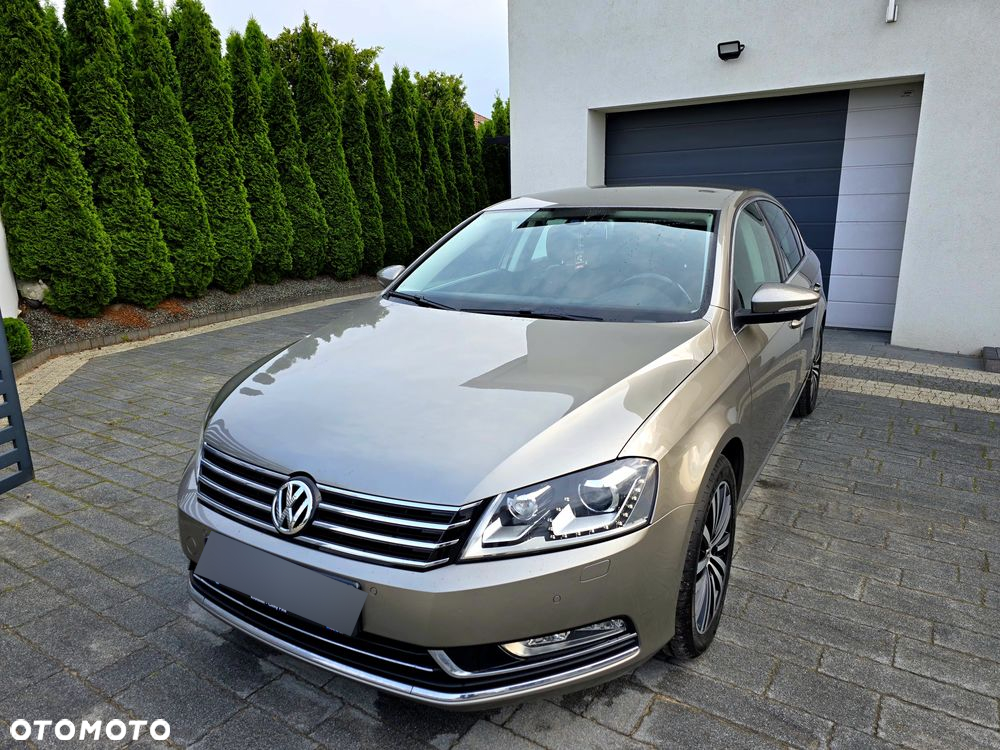 Volkswagen Passat 1.8 TSI Highline DSG - 15