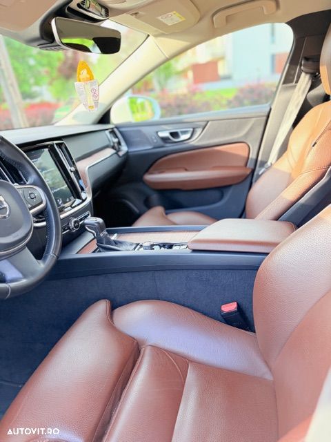 Volvo V60 - 16