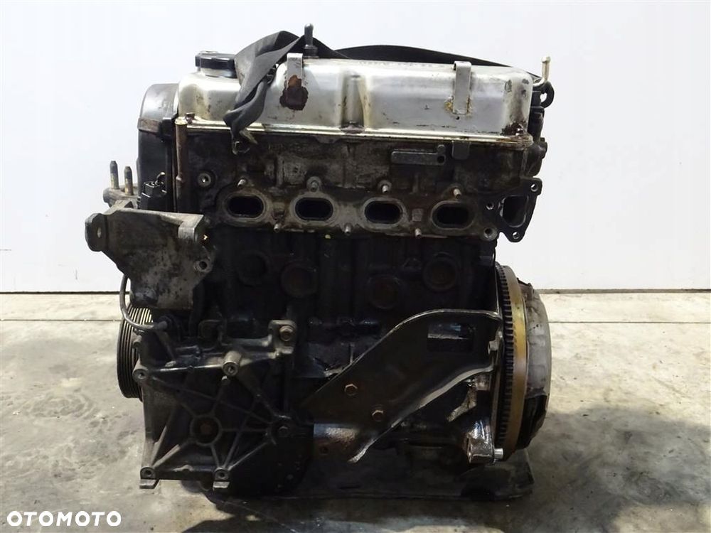 Silnik słupek benzyna Mitsubishi Lancer VII 2003-2011 1.6 16V 100KM 4G18 - 1