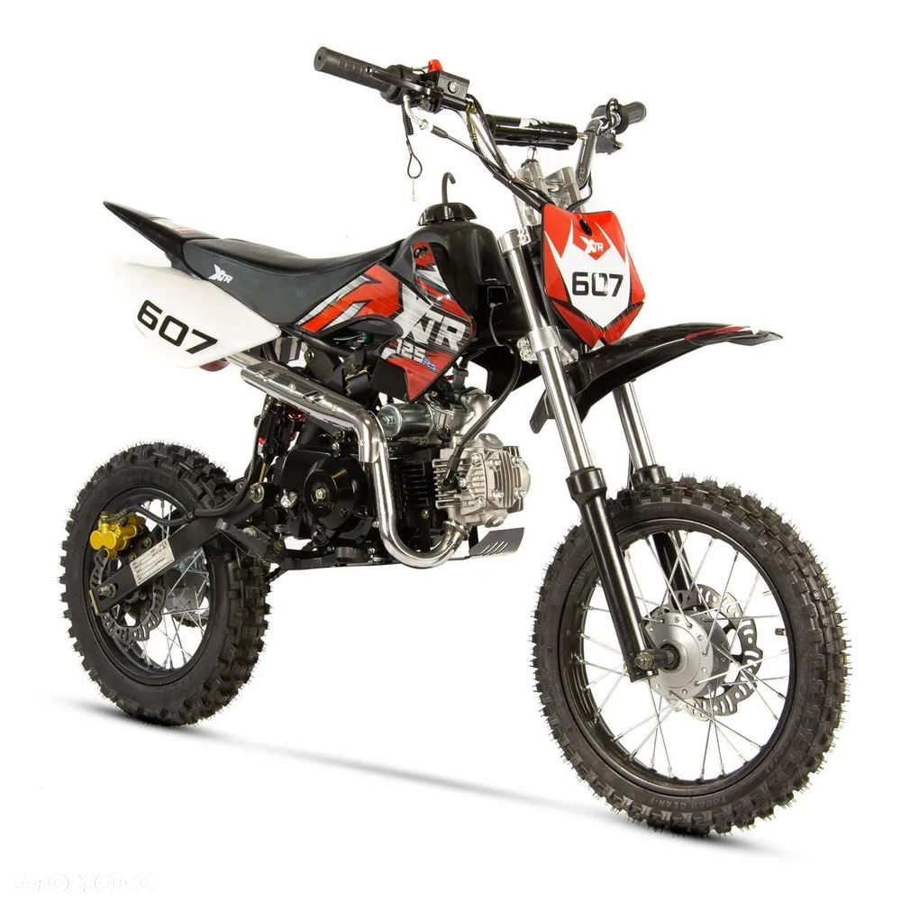 XTR Inny - 11