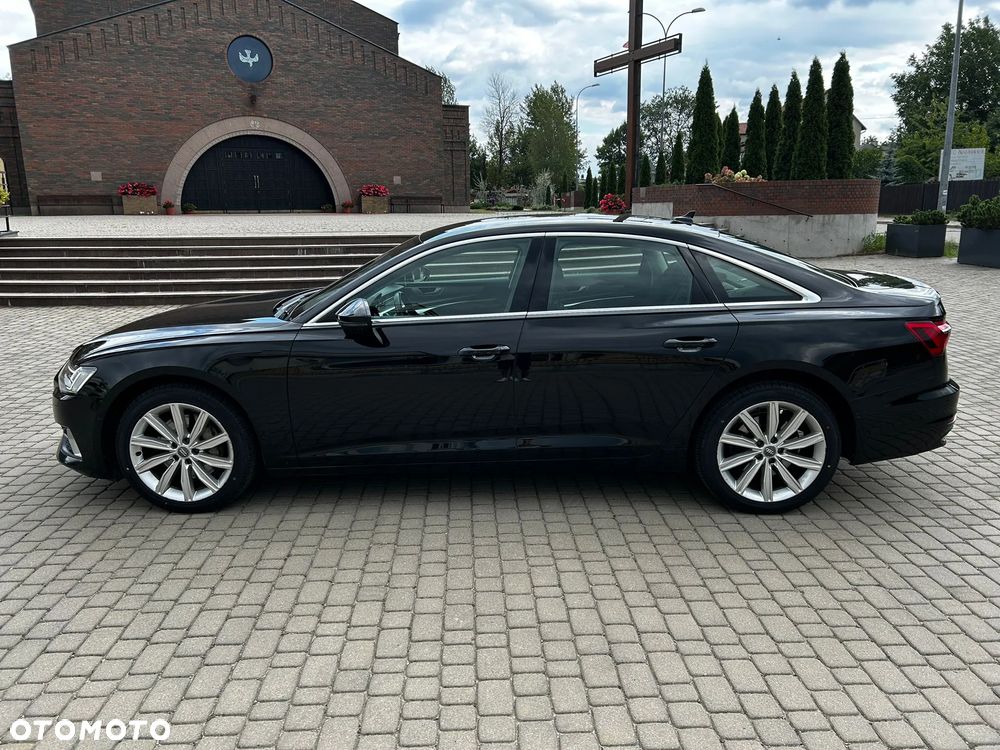 Audi A6 - 12