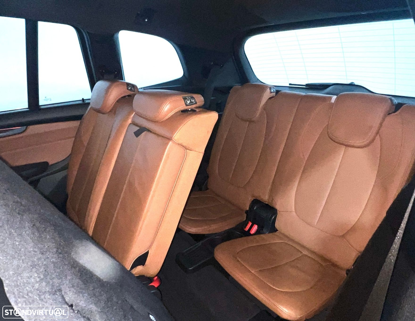 BMW 216 Active Tourer d Line Luxury - 15