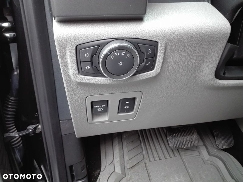 Ford F150 - 16