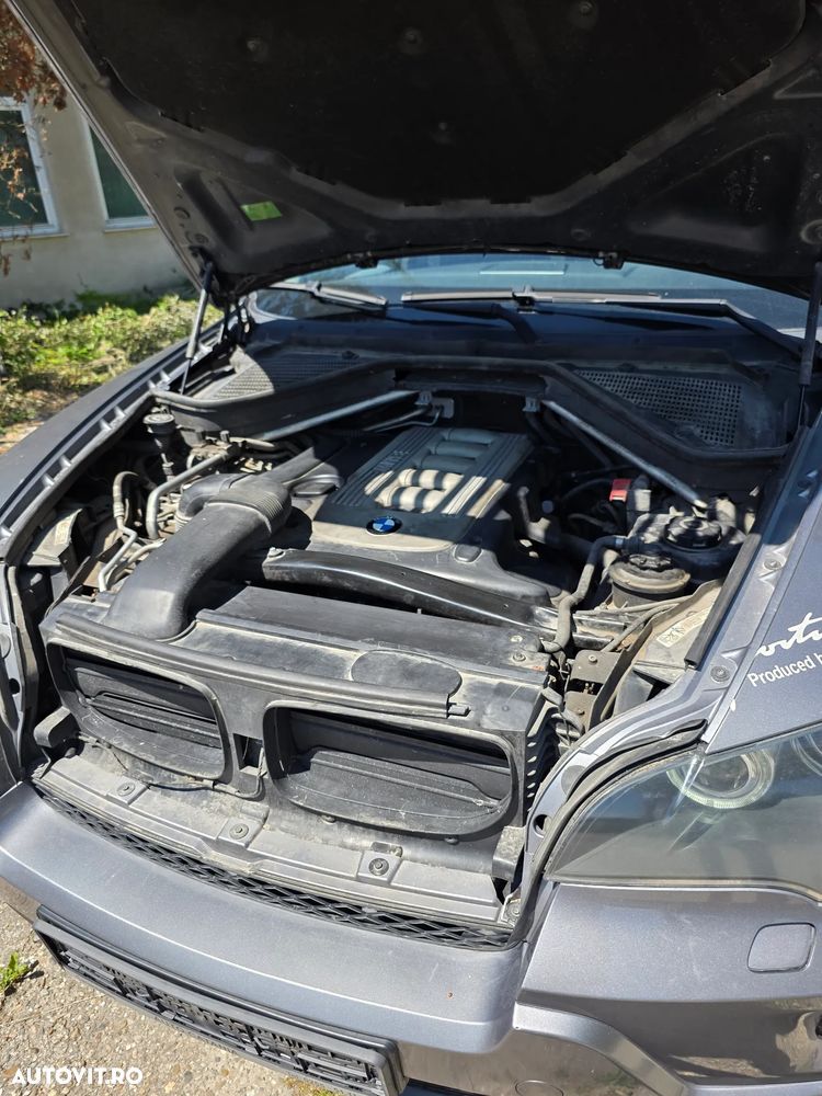 BMW X5 3.0d Aut. - 2