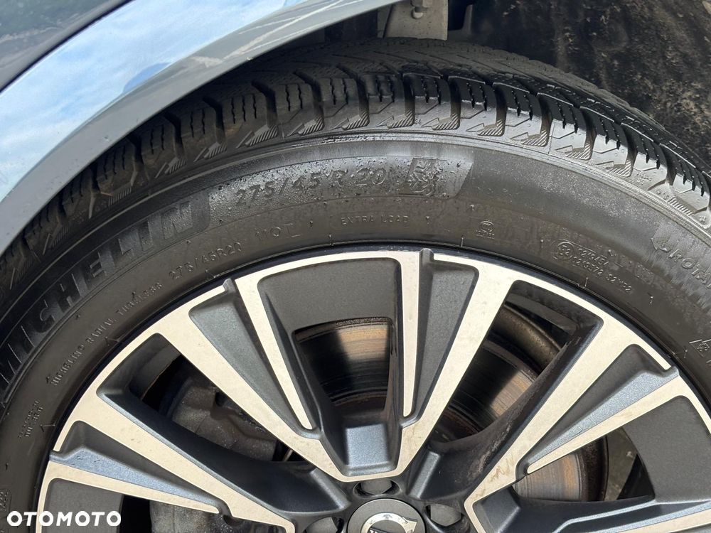 Volvo XC 90 T6 AWD Momentum 7os - 27
