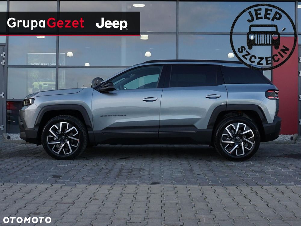 Jeep Compass - 3