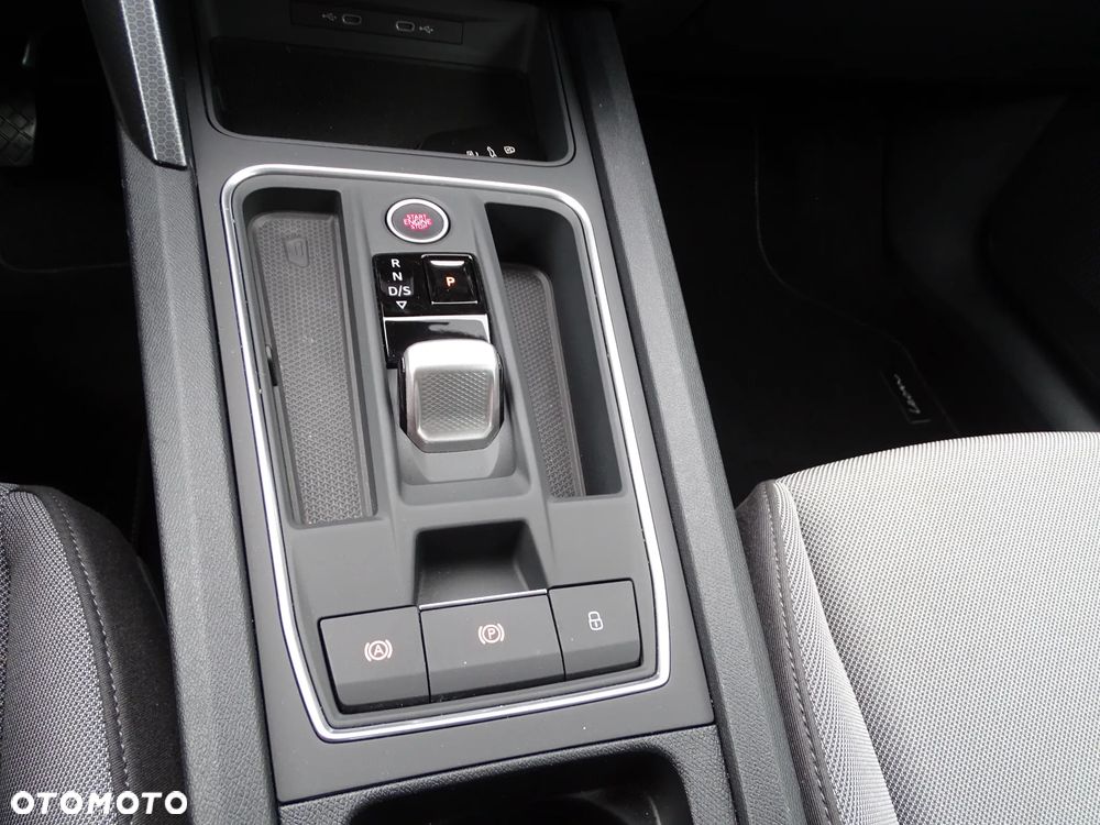 Seat Leon 1.5 eTSI Full LED DSG - 35
