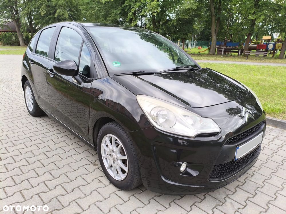 Citroën C3 1.4 VTi Selection - 1