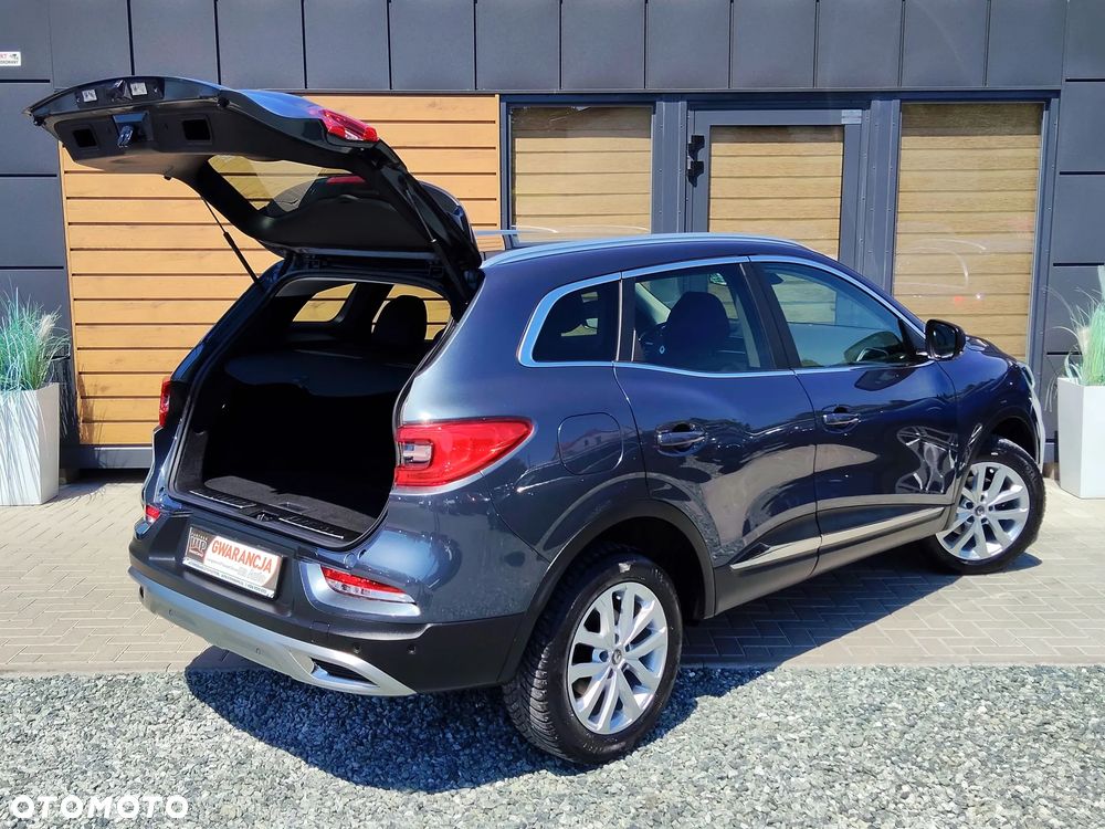 Renault Kadjar 1.3 TCe FAP Intens EDC - 35