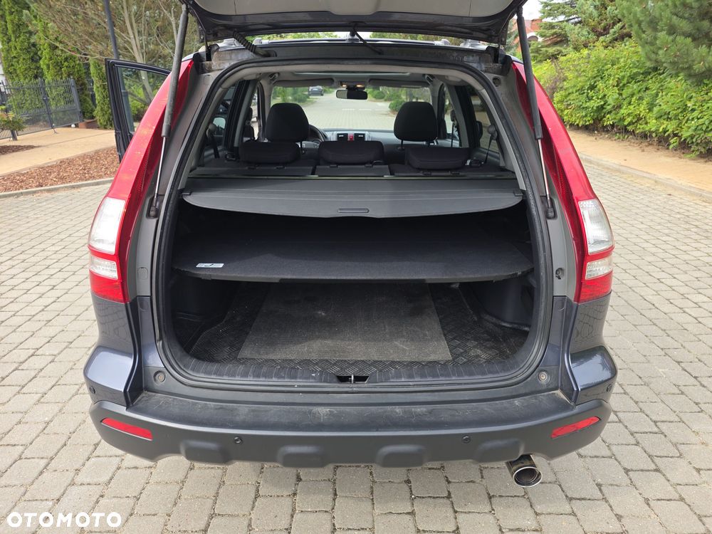 Honda CR-V 2.0 Executive - 9