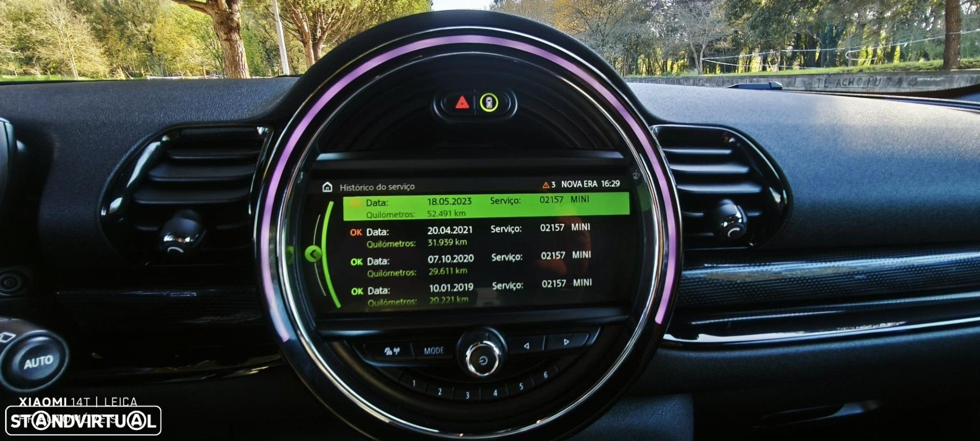 MINI Clubman John Cooper Works ALL4 - 17