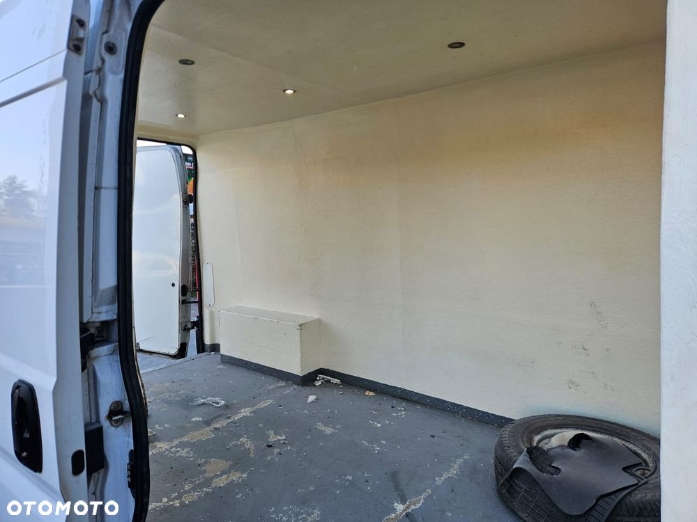 Fiat Ducato - 12