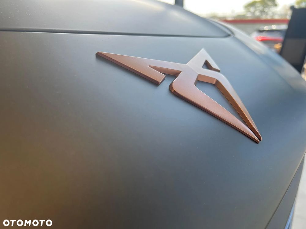 Cupra Terramar 2.0 TSI 4Drive Advantage Edition DSG - 12