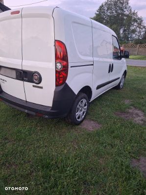 Fiat Doblo - 9