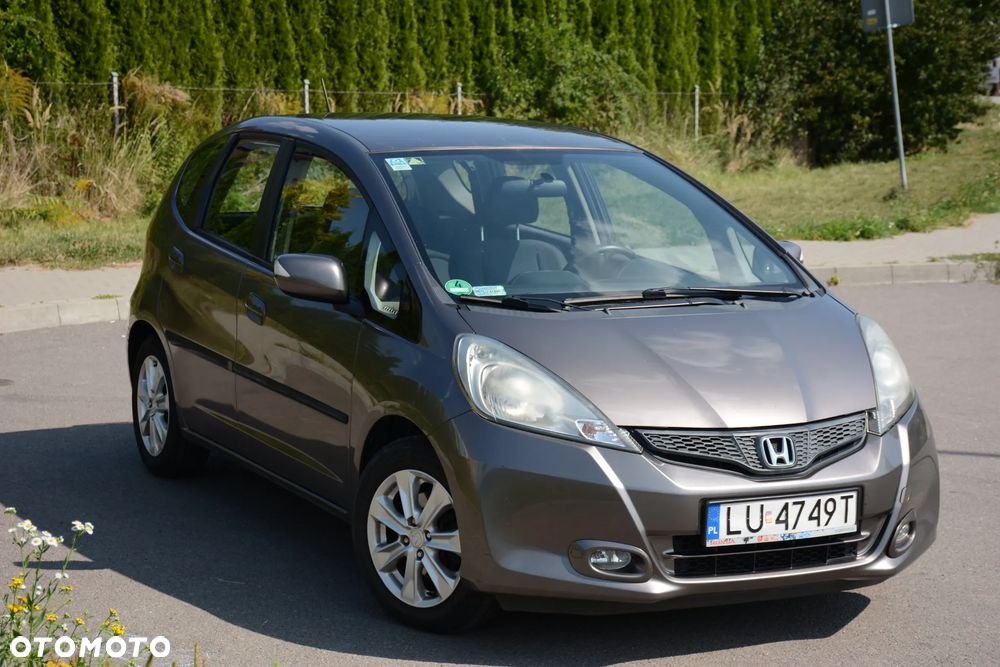 Honda Jazz 1.4 Elegance - 2