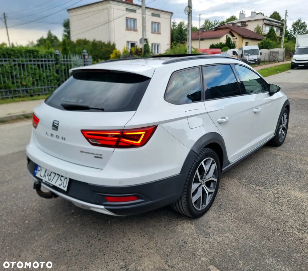 Seat Leon - 5