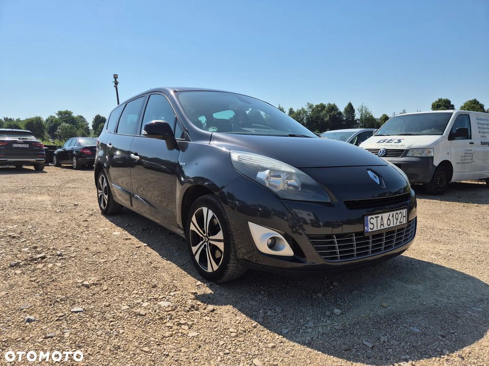 Renault Grand Scenic TCe 130 Bose Edition - 3