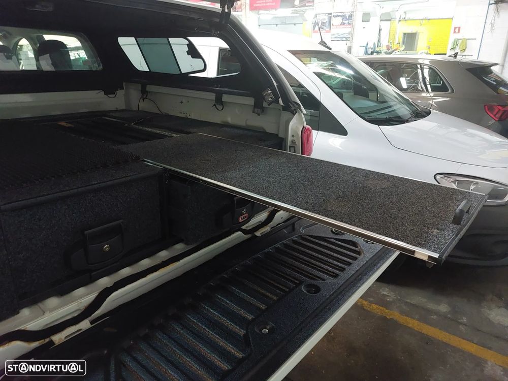 Mitsubishi L200 - 14