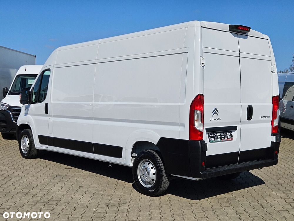 Citroën Jumper L3H2 *69900zł NETTO* 2.2HDi/140KM - 10