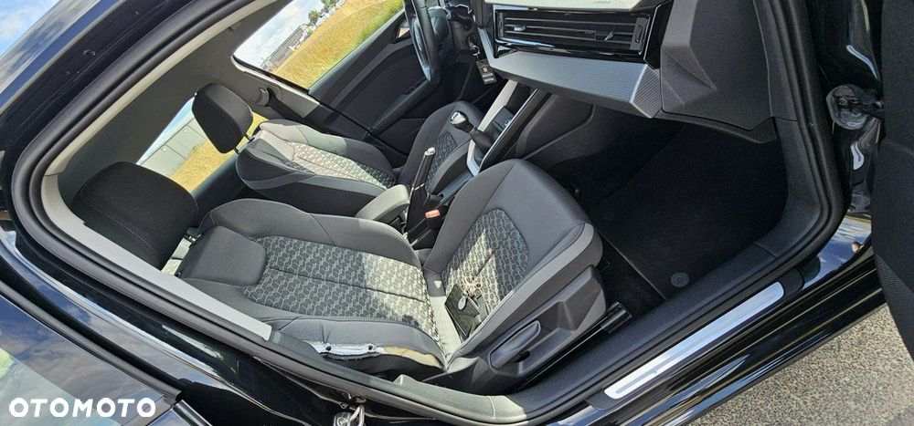 Audi A1 - 13