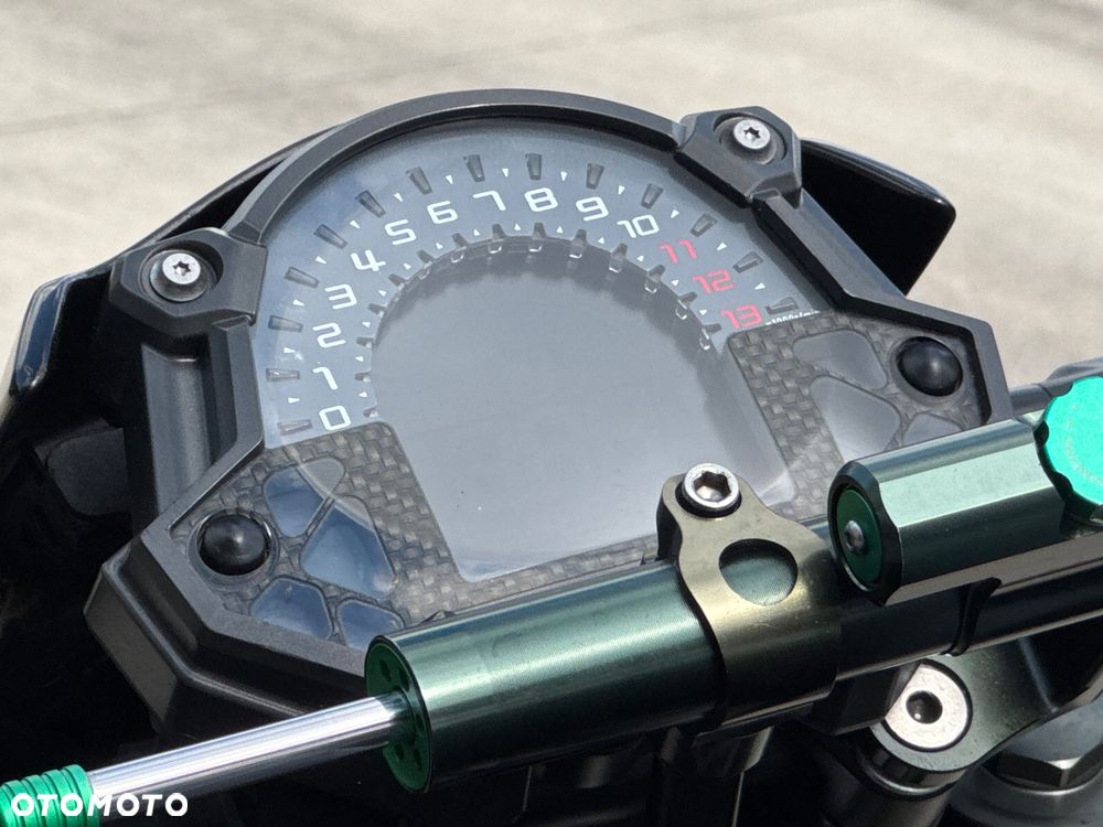 Kawasaki Z 900 - 14