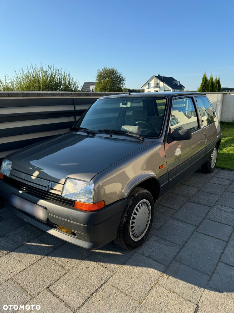 Renault 5 - 2