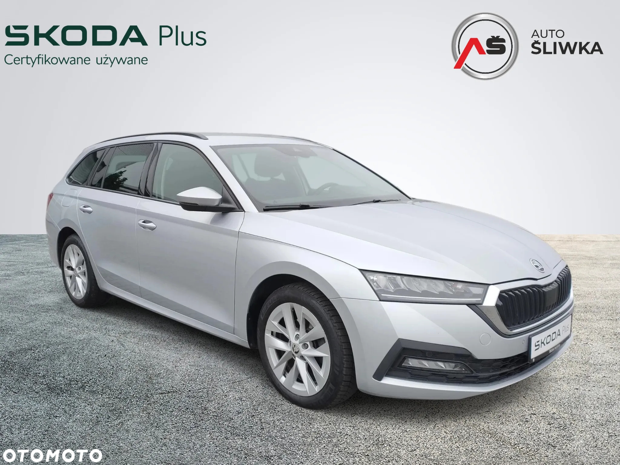 Skoda Octavia - 7