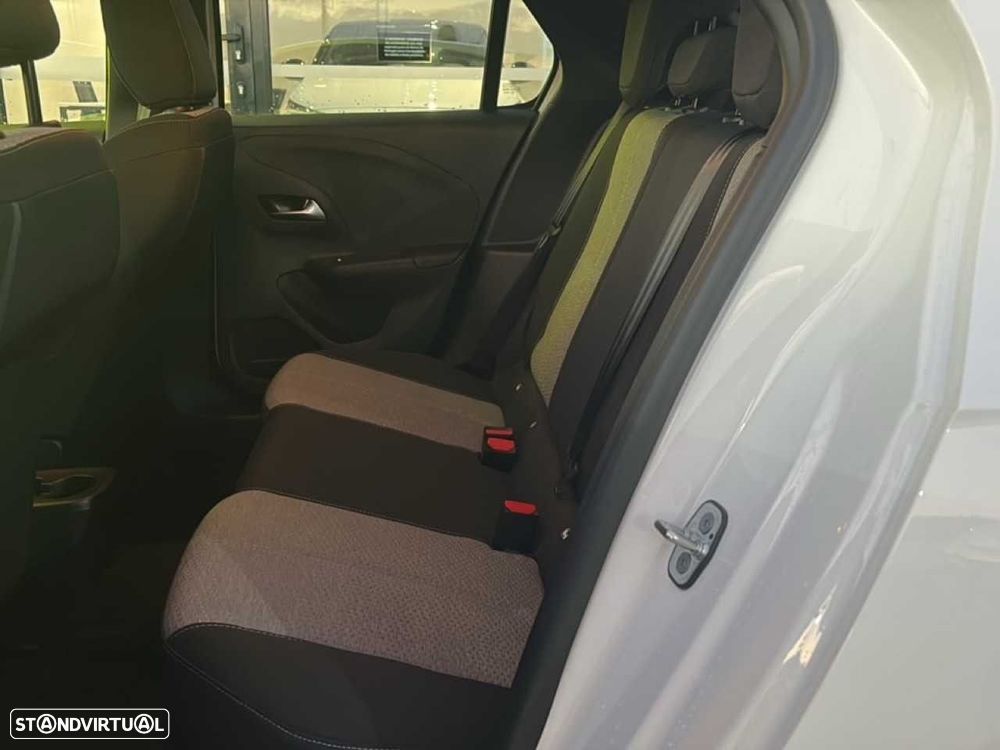 Opel Corsa-e 50 kWh Edition - 10