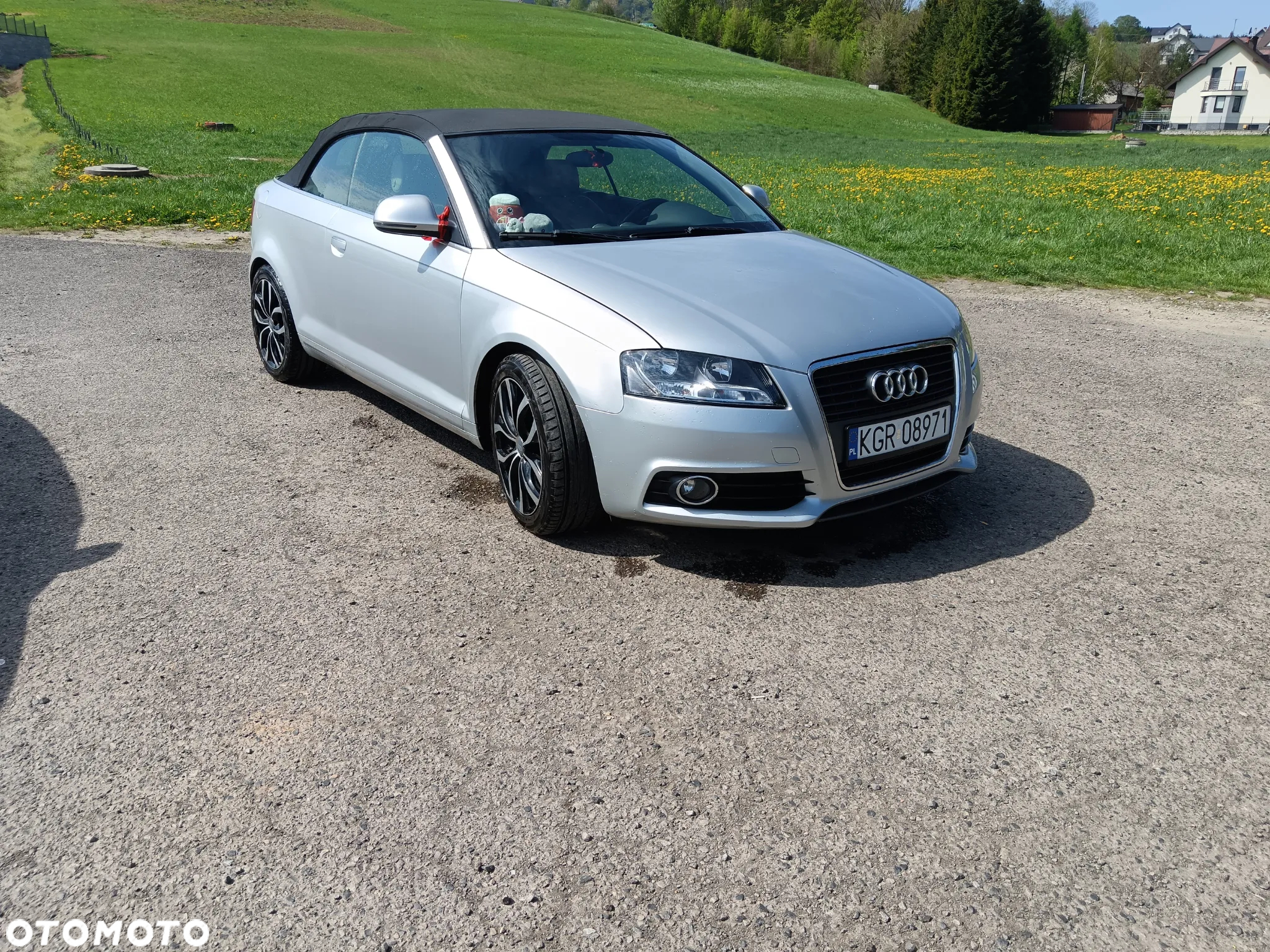 Audi A3 - 5