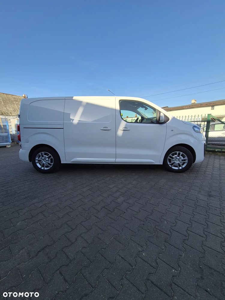 Opel Vivaro - 7