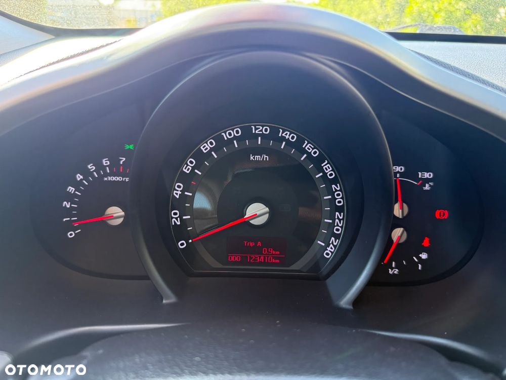 Kia Sportage 1.6 GDI Business Line L 2WD - 18