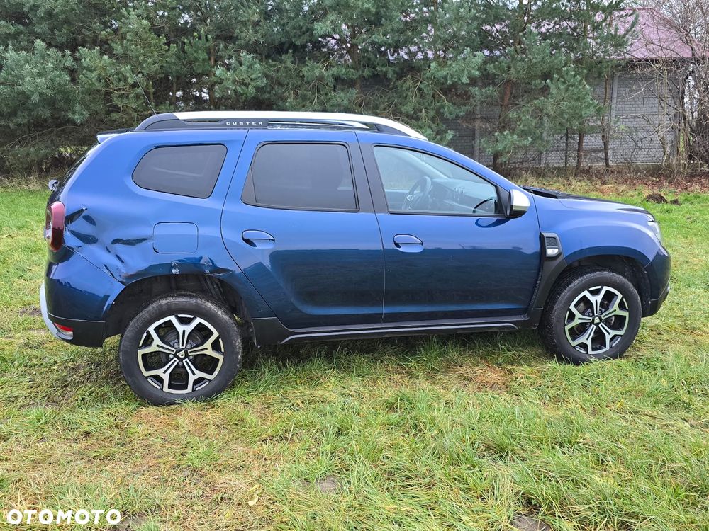 Dacia Duster - 21