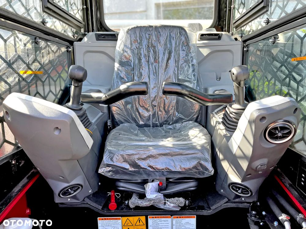 Lonking CDM312V CDM 312V - 9